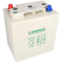 Hoppecke Trak Bloc 170Ah 6V