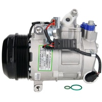 NRF Kompressor, Klimaanlage EASY FIT