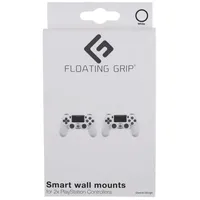 Floating Grip FG-PSCO-151W, Gaming-Controller-Zubehör Wandhalterung weiß