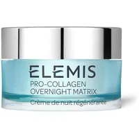 ELEMIS Pro-Collagen Über-Nacht-Matrix-Creme 50ml
