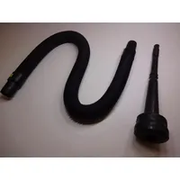 WeTec Verlängerungsschlauch, ESD