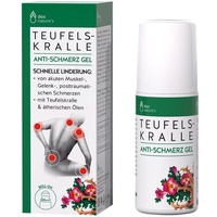Doc phytolabor doc nature’s Teufelskralle Anti-Schmerz Gel Roll-On