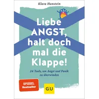 Gräfe und Unzer Liebe Angst, halt doch mal die