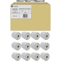 G&G Etiketten