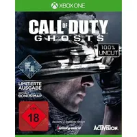 Activision Call of Duty: Ghosts Free Fall Edition (100%