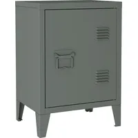 [en.casa] Nachtschrank Inari 40 x 30 x 57 cm