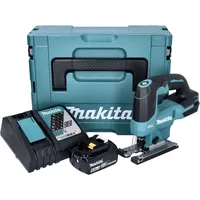 Makita DJV 184 RG1J Akku Pendelhub Stichsäge 18 V