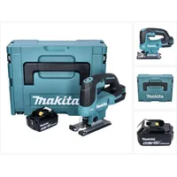 Makita DJV 184 G1J Akku Pendelhub Stichsäge 18 V