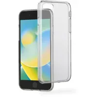 Hama iPhone 7/8/SE 2020/SE 2022 Handyhülle transparent
