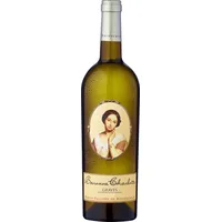 Baron Philippe De Rothschild Rothschild »Baronne Charlotte« Graves Blanc