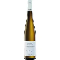 Markus molitor wein Ürziger Würzgarten Riesling 0,75 l