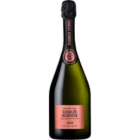 Heidsieck & Co. Monopole Charles Heidsieck Champagner Rosé Brut