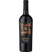 KWV Roodeberg Black 2021 0,75 l