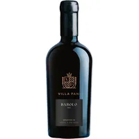 Villa pani Barolo