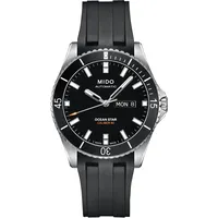 Mido Captain Ocean Star Automatik 42,5 mm M0264301705100