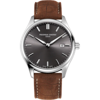Frederique Constant FC-220DGS5B6 Herrenuhr Classic 40mm