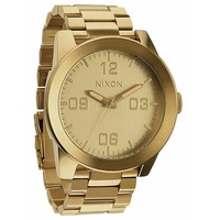 Nixon Corporal SS A346-502 Herrenarmbanduhr