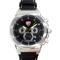 Ducati CAMPIONE DTWGF2019204 Herrenarmbanduhr