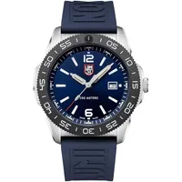 Luminox Herren uhr - XS.3123.DF - Blau/Blau