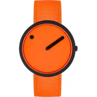 Picto R44007-R008 Signal Orange Unisex 40mm 5ATM