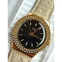 Swatch GOLDY SHOW