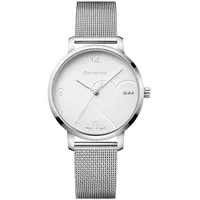 Wenger Metropolitan Donnissima Leder 38,0 mm 01.1731.108