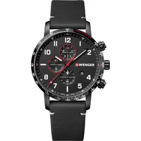 Wenger 01.1543.106 Attitude Chonograph 44mm 10ATM