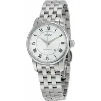 Mido Baroncelli Automatic Leder 29 mm M76004211