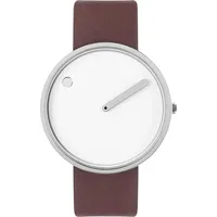 Picto 43364-6420S Unisexuhr