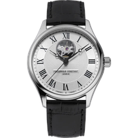 Frederique Constant Classics Heart Beat Automatic FC-310MC5B6 Herren Automatikuhr