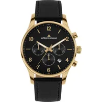 Jacques Lemans London 1-2126D Herrenchronograph