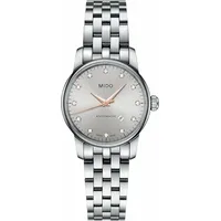 Mido Baroncelli II Automatikuhr 36 mm M76004671