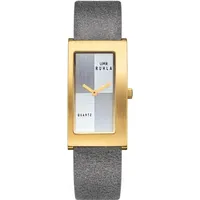 UMR Ruhla Style 20621-1 RS206211 Damenarmbanduhr