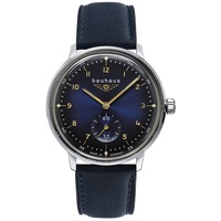 Bauhaus Quarz 20373 Damenarmbanduhr