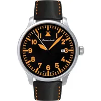 Messerschmitt ME-42OBL Herrenarmbanduhr