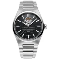 Frederique Constant FC-310B4NH6B Herrenuhr Highlife Heartbeat Automatik 41mm 10ATM
