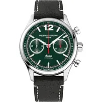 Frederique Constant Geneve Vintage Rally Healey Chro.Auto FC-397HDGR5B6 Herren