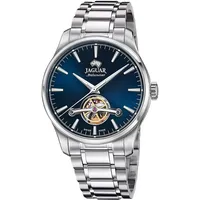 Jaguar - J965/3 - Armbanduhr - Automatik - Herren