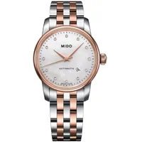 Mido M76009691 Damen Automatikuhr