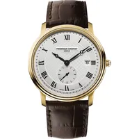Frederique Constant Slimline Small Seconds FC-245M5S5 Herrenuhr