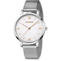 Wenger Metropolitan Donnissima Mesh 38 mm 01.1731.104