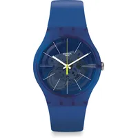 Swatch Blue SIRUP
