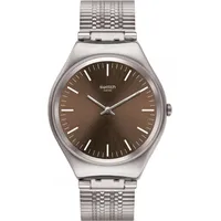 Swatch Skin Irony SKINBOOT SYXS112GG Armbanduhr