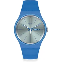 Swatch Suon714 Silikon 41 mm SUON714