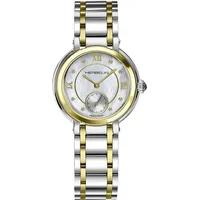 Michel Herbelin Galet 10630BT59 Edelstahl 32 mm