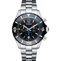 Davosa Nautic Star Chrono 16347345 Herrenarmbanduhr