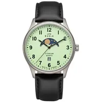 UMR Ruhla Classic Leder 20910 5 bar