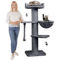 Happy Pet HAPPYPET Premium Kratzbaum Grosse Katzen Stabil 'Cooper'