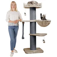 Happy Pet HAPPYPET Premium Kratzbaum Grosse Katzen Stabil 'Cooper'