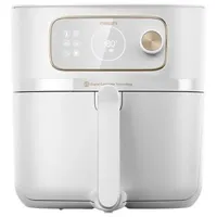 Philips 7000 Series Airfryer Combi XXL Connected HD9876/20 Weiß